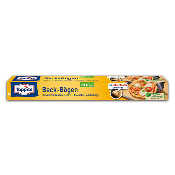 Back-Bögen