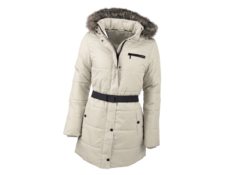 Winterjacke