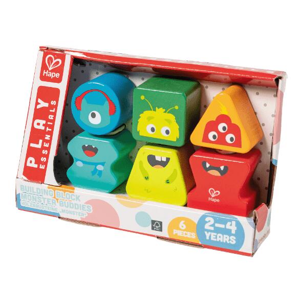 HAPE(R) 				Spielzeug für Babys und Kleinkinder