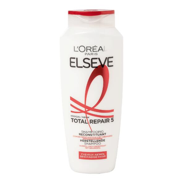 ELSÈVE(R) 				Shampoo en conditioner