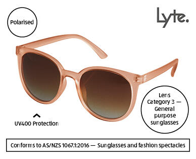 Adult Sunglasses