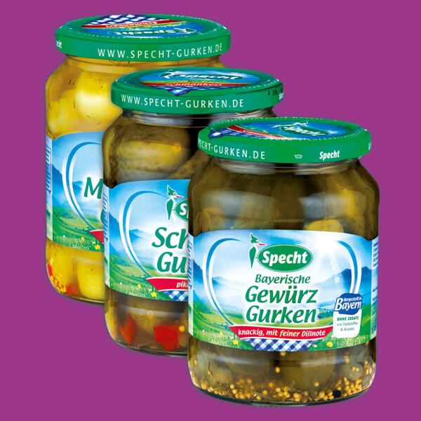 Gurken