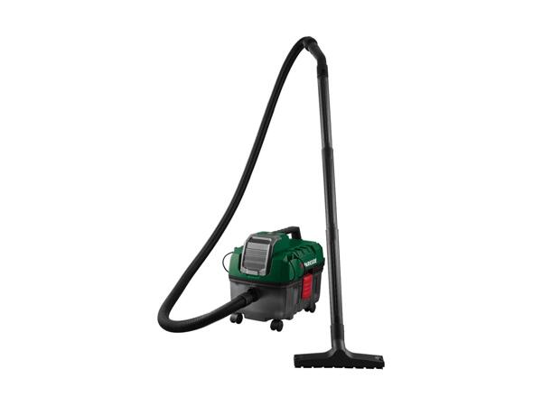 20V Cordless Wet and Dry Vacuum Cleaner