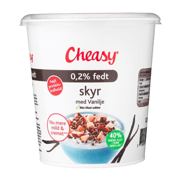 Skyr