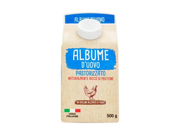 Egg White