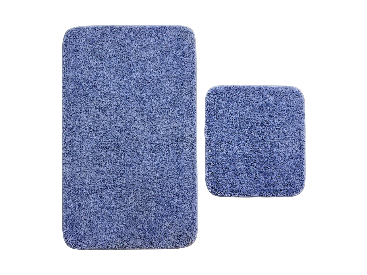 Miomare Bathroom Mat Set1