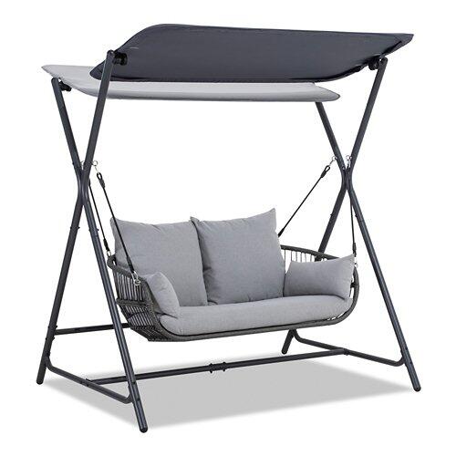 LECO Hollywoodschaukel Marie