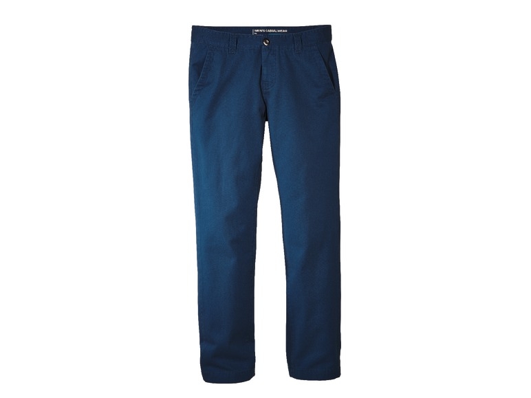 Herren-Chino
