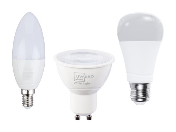 LIVARNO HOME(R) LED-pære