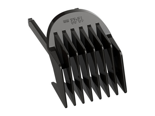 Silvercrest Hair & Beard Trimmer