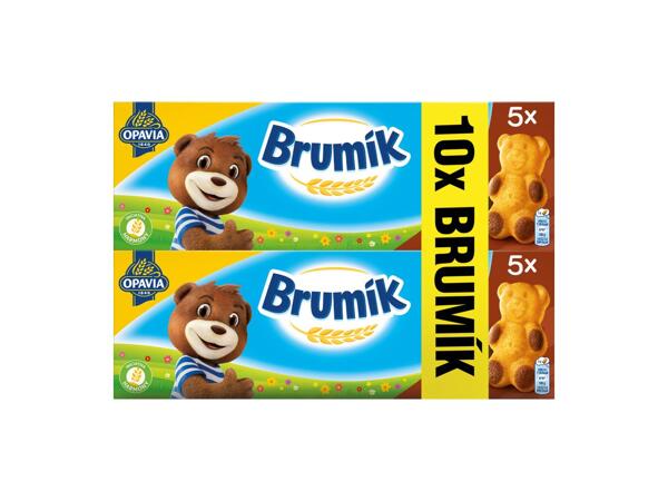 OPAVIA BRUMÍK