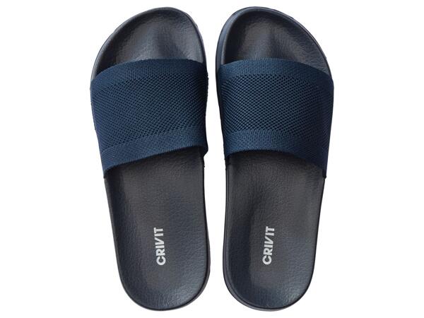 Crivit Adult Sliders