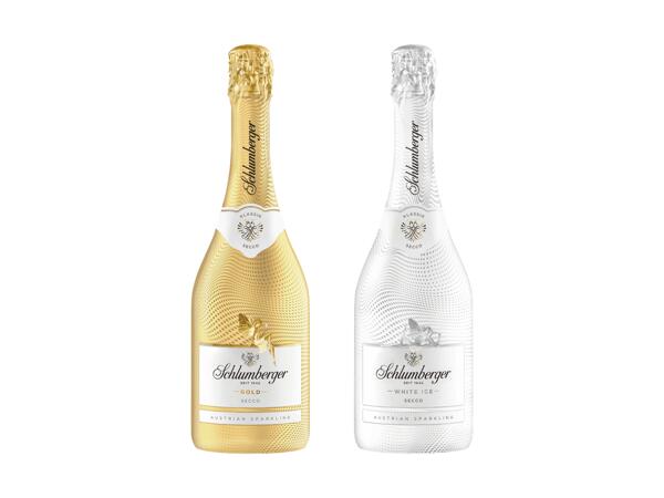 Schlumberger Sekt