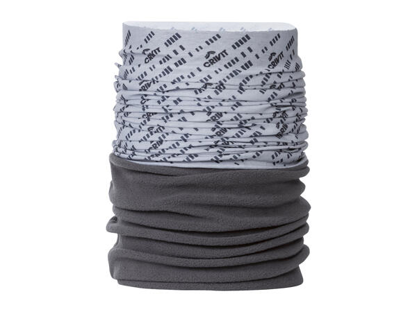 Crivit Multi-Functional Neck Warmer