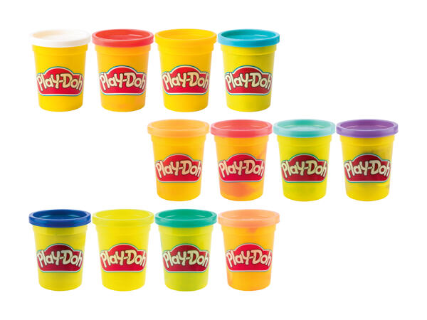 Pâte à modeler Play-Doh, lot de 4