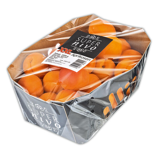 Premium Aprikosen XXL