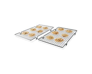 Crofton 2-Tier Cooling Rack