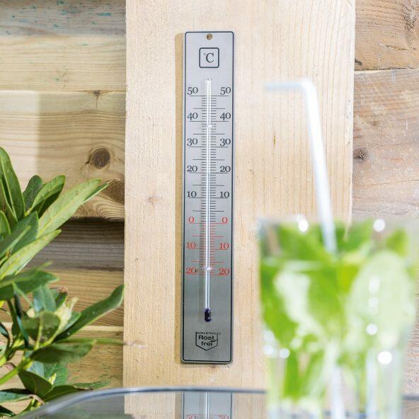 Thermometer