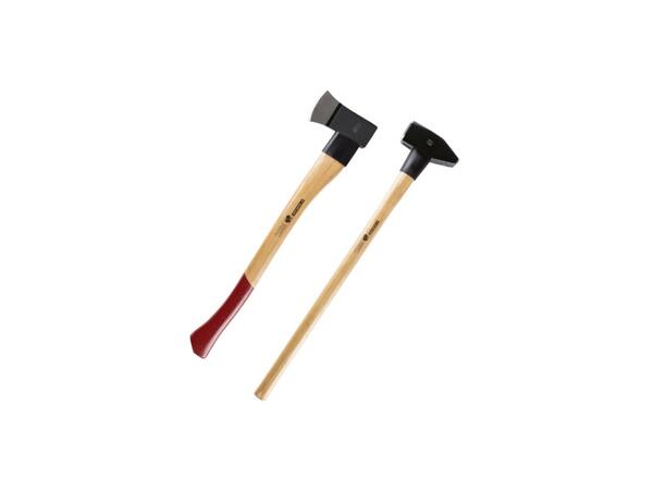 Axe / Sledge Hammer