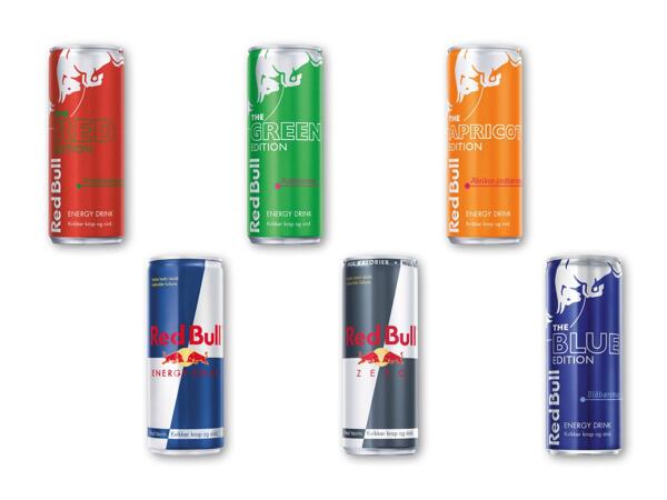 Red Bull