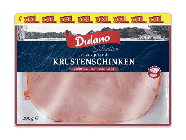 Krustenschinken