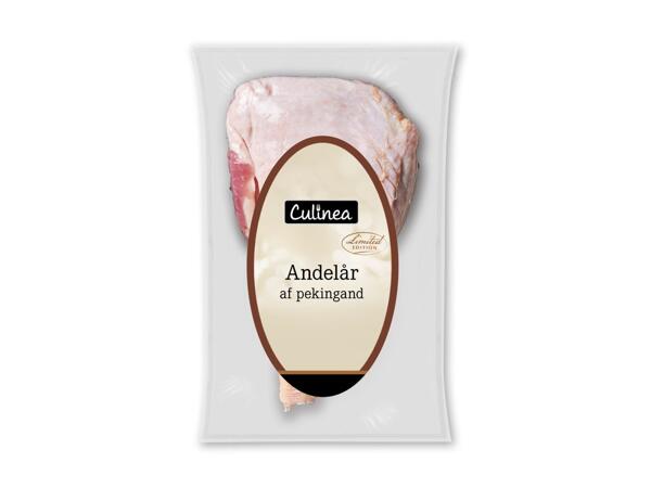 CULINEA Andelår