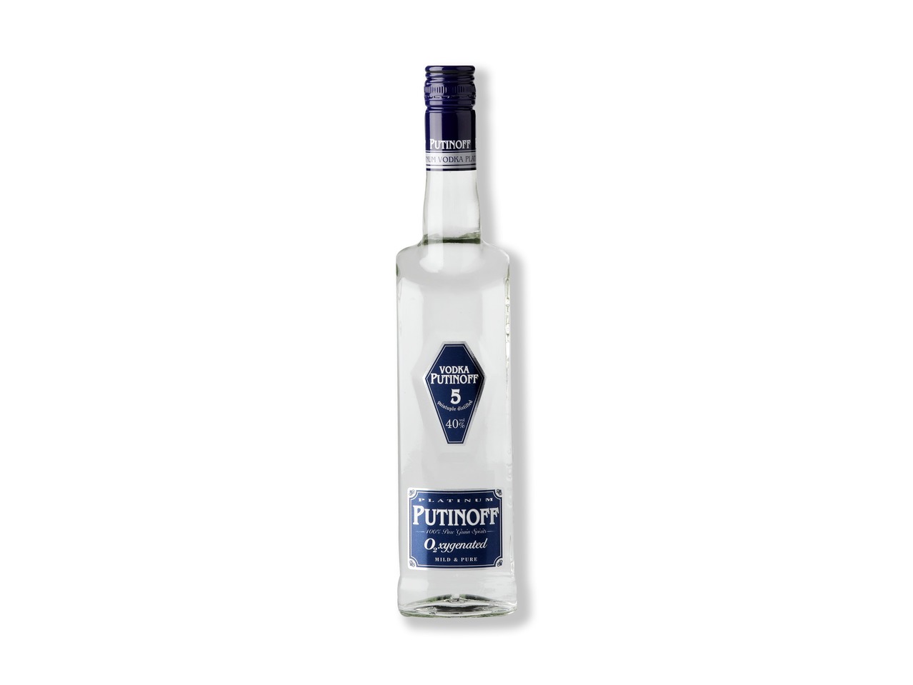 PUTINOFF Vodka1