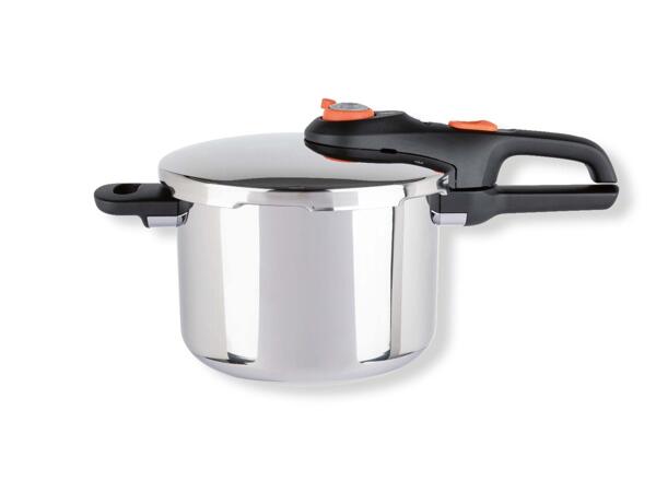 Tefal Pressure Cooker