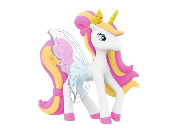 CRAZE Unicorn Musical Jewellery Box