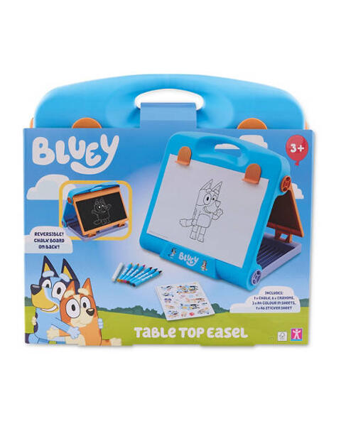 Bluey Stationery Assortment