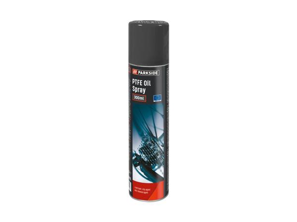 PARKSIDE(R) Smørespray