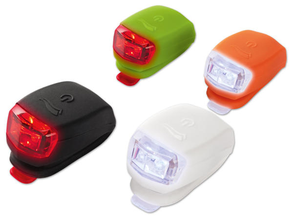 CRIVIT(R) LED-Beleuchtungsset, 2-teilig
