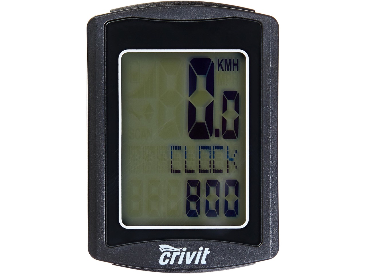 Bike Computer