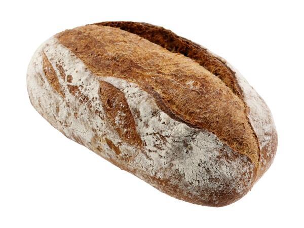 Deluxe Bakery Breads
