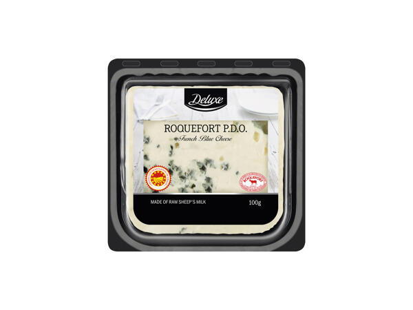 SÝR ROQUEFORT