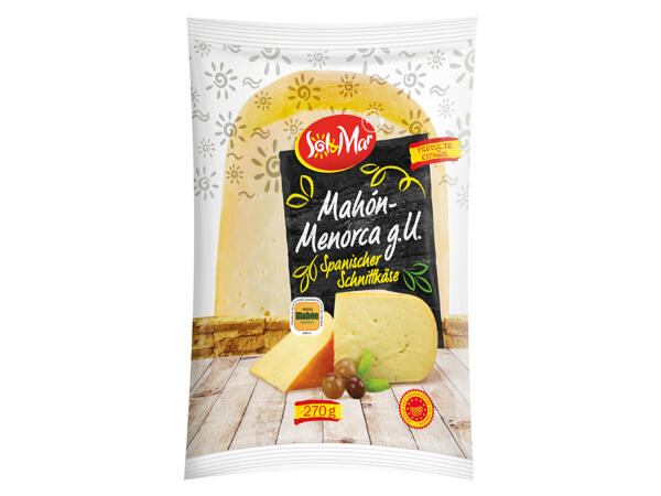 Mahón Menorca g.U.
