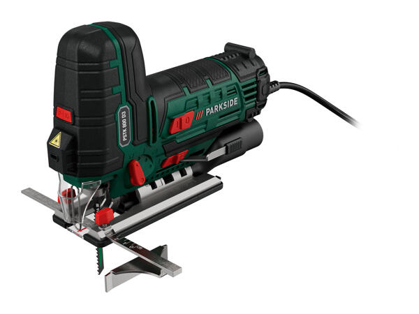 Parkside Jigsaw