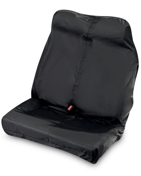 AutoXs Heavy Duty Van Seat Covers