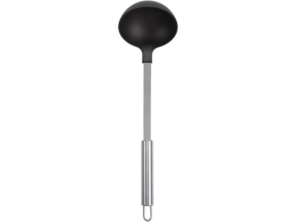 Stainless Steel Kitchen Utensils Assortment