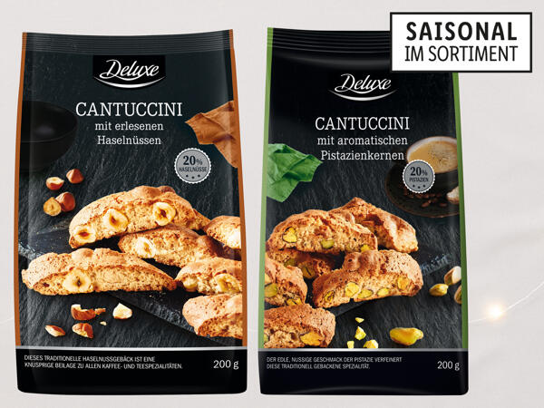 Cantuccini