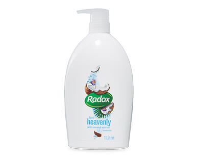 Radox Body Wash Heavenly 1L