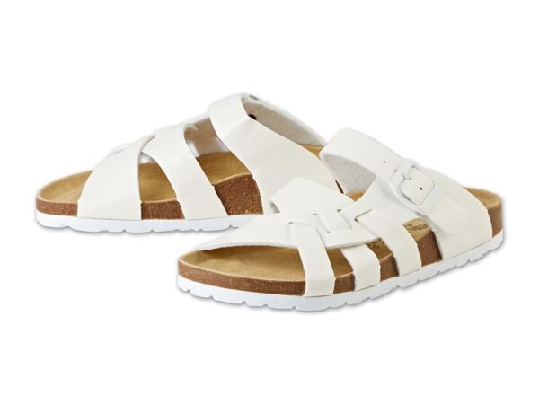 Damen Pantolette