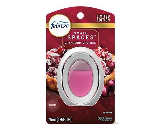 Febreze Winter Air Fresheners Assorted Varieties