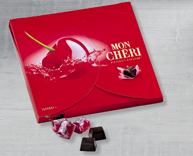 Mon Chéri FERRERO(R)