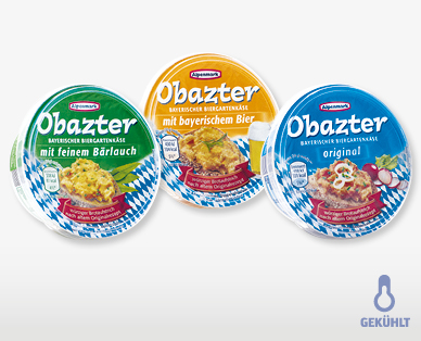 ALPENMARK Obazter