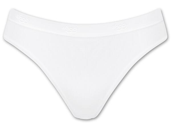 Damen Slip/​Hipster
