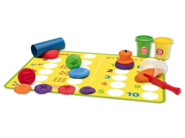 Knet-Set