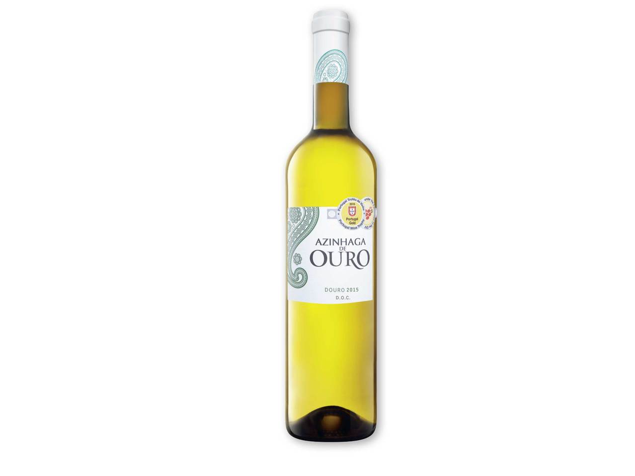 AZINHAGA D'OURO Douro DOC 2015