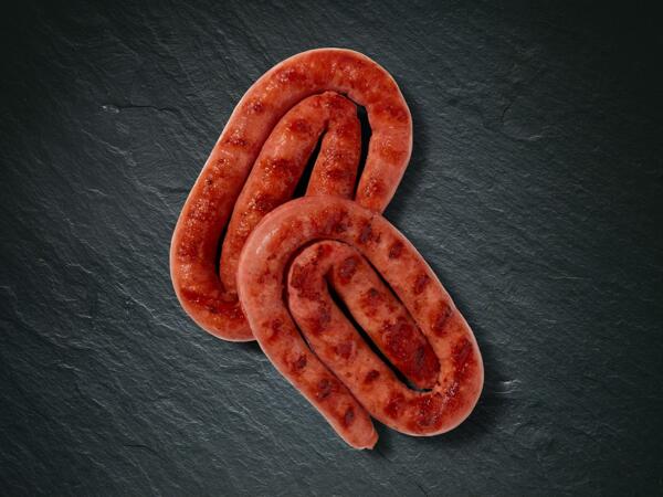 Tessiner Grillwurst​ (Aktion nur im Tessin gültig)