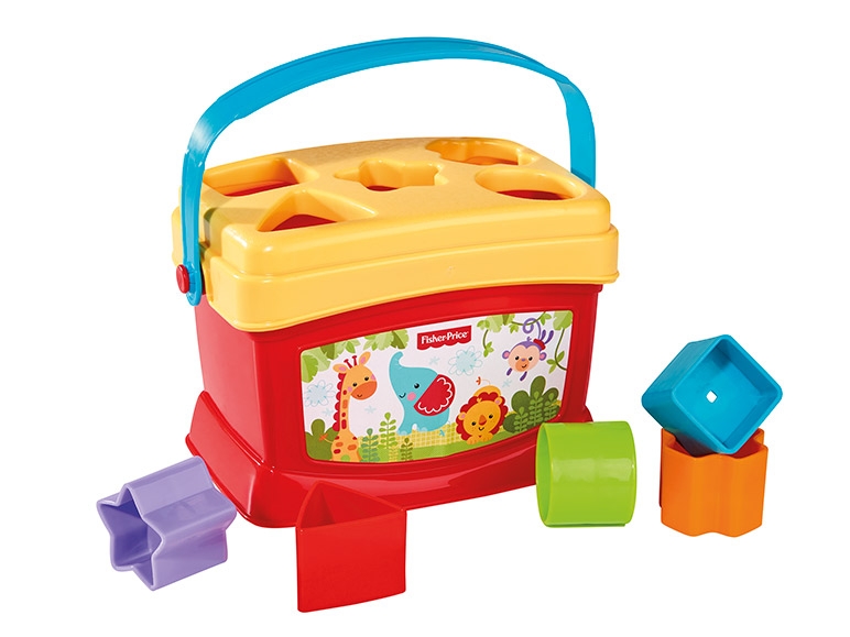FISHER PRICE Baby Toys